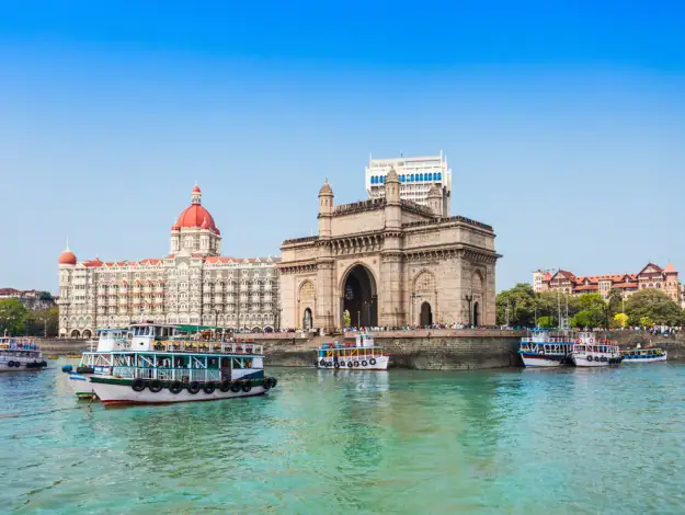MUMBAI GATEWAY